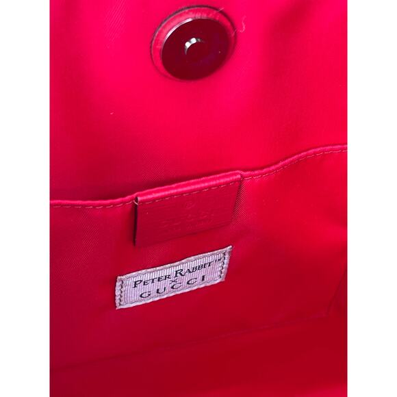 Gucci x Peter Rabbit 🐇🐇 Tote Bag NWT w/Dust Bag- Limited Edition - Picture 6 of 9